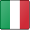 Italian Flag