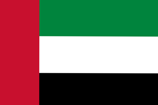 UAE Flag