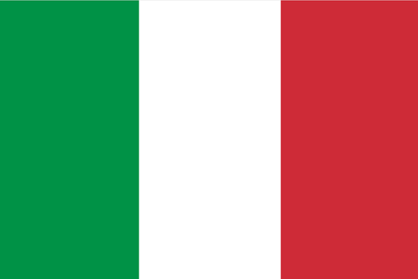 Italian Flag