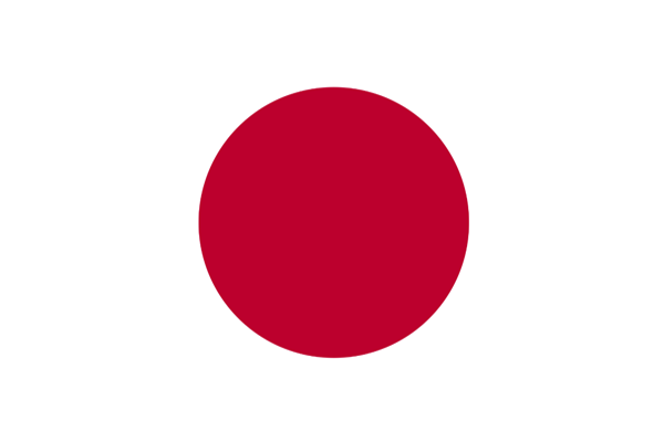 Japanese Flag