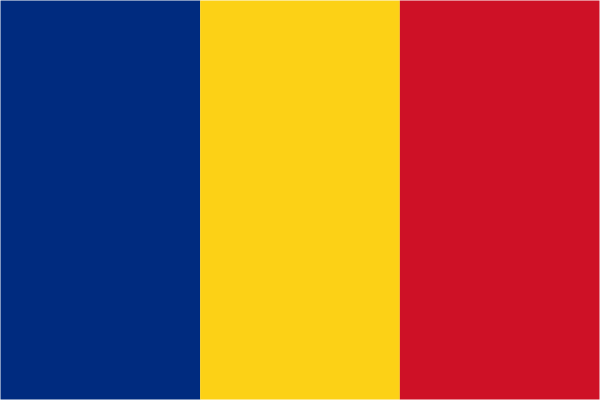 Romanian Flag