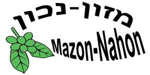Mazon-Nahon